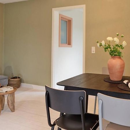 Mosel-Auszeit - Fewo Mit Sauna & Sonnenterrasse - Ideal Fuer 2 Personen Uerzig Exterior photo